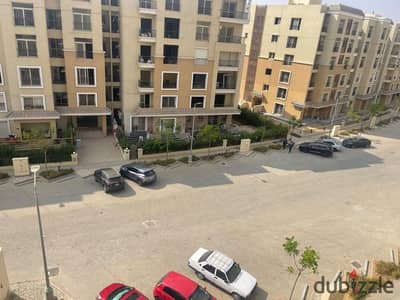 Resale apartment for sale in Sarai Mostakbal City, fully finished, ultra super luxury, Sarai Mostakbal City