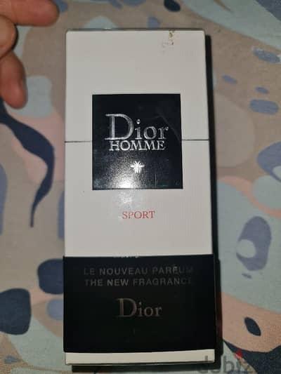 Dior HOMME