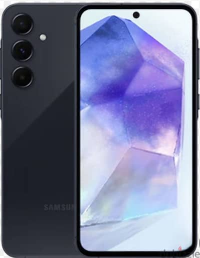 galaxy a55 5g