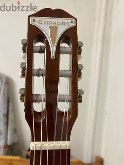 جيتار epiphone pro 1 لم يستخدم