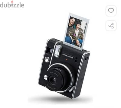 Fujifilm instax mini 40