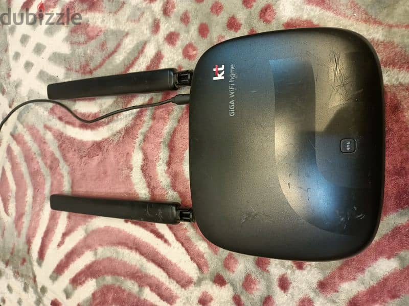 اكسس kt 412 سوفت dd-wrt 2