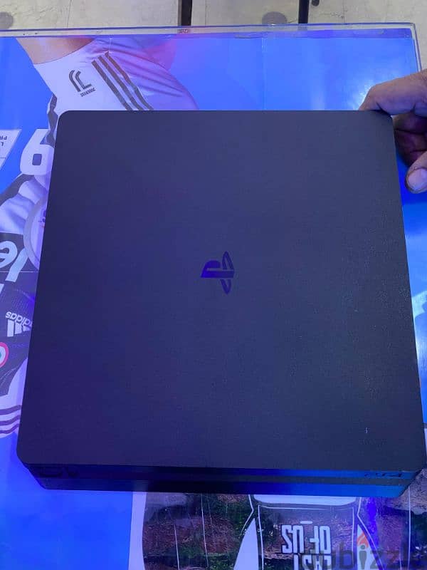 ps4slim 0