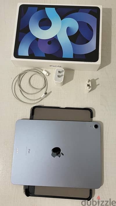 iPad Air 4 64GB USA WIFI ONLY