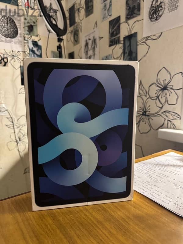 iPad Air 4 64GB USA WIFI ONLY 1