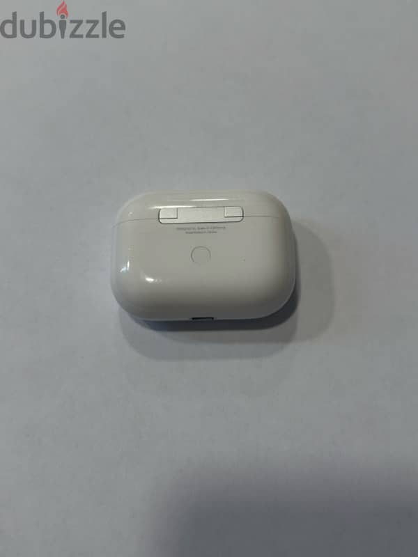 Apple Airpods Pro 4