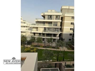 Apartment in Villette Sky Condos New cairo