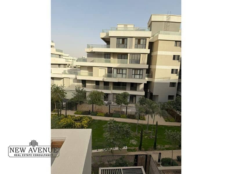 Apartment in Villette Sky Condos New cairo 0