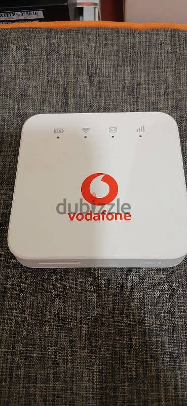 Vodafone MiFi