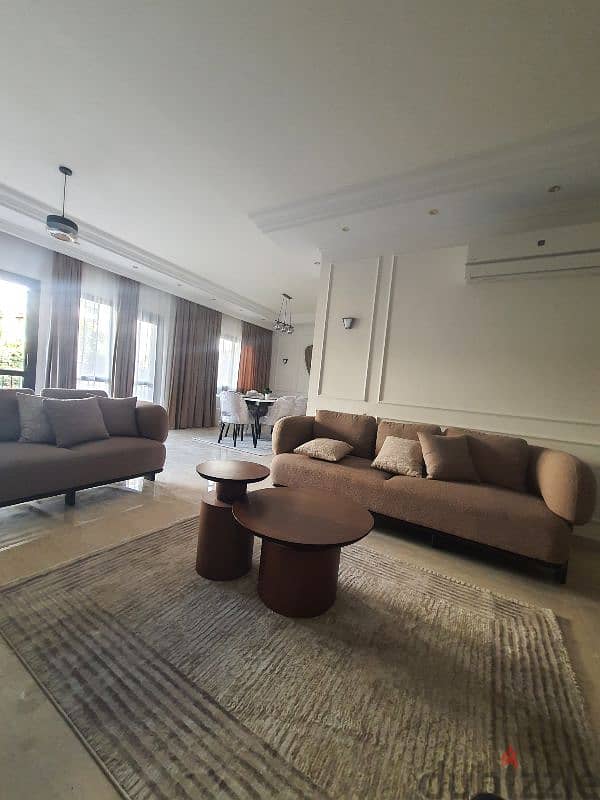 Apartment for rent at westown Daily Fully furnished brand new 0