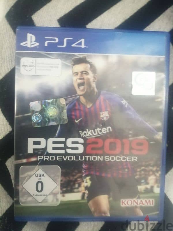 PES2019 1