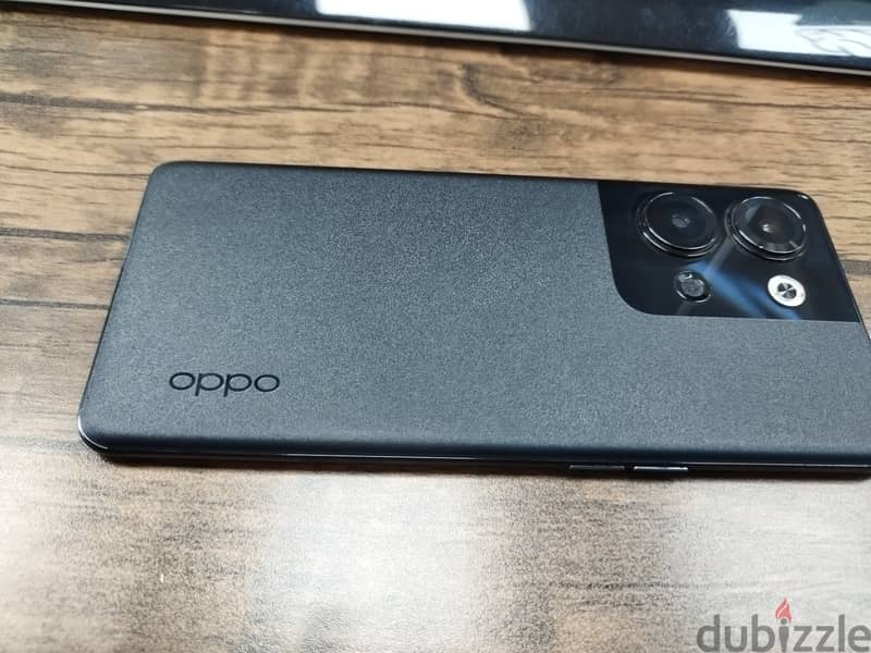 oppo reno9 5G 2