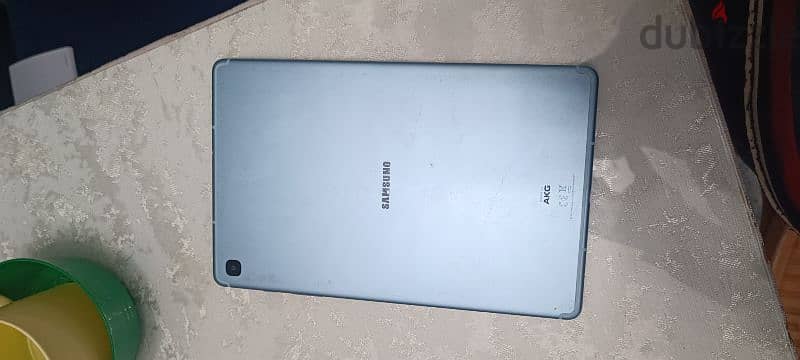 Samsung S6 lite 2