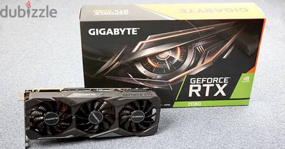 gigabyte 2080 8gb