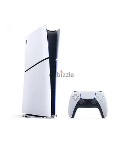 PlayStation 5 Slim Console (International Version)