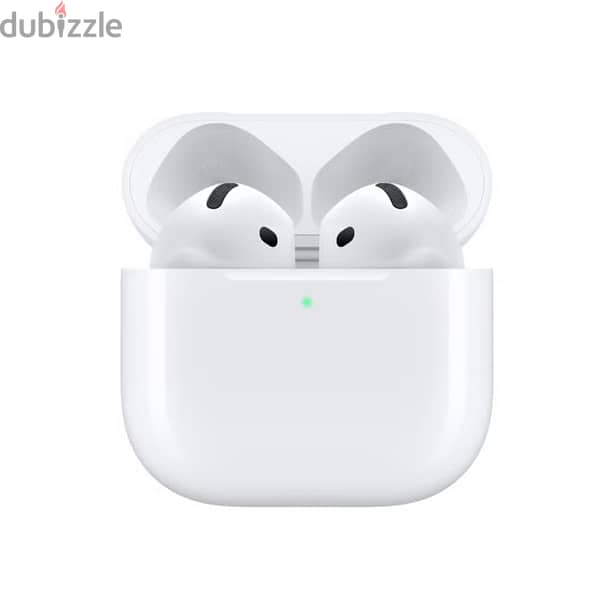 AirPods 4 ANC Wireless Earbuds 1