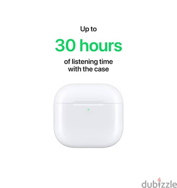 AirPods 4 ANC Wireless Earbuds 2