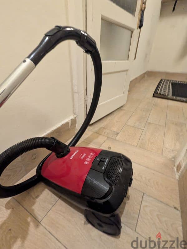 VACCUM CLEANING 3