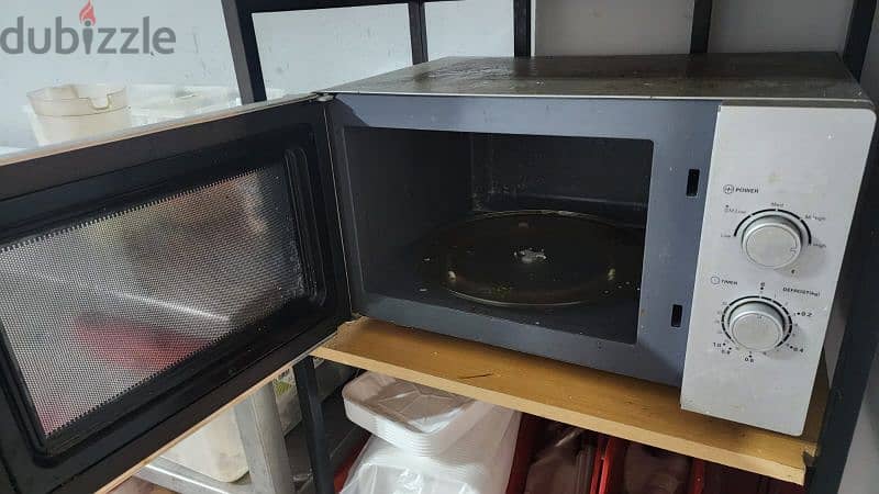 MICROWAVE 1