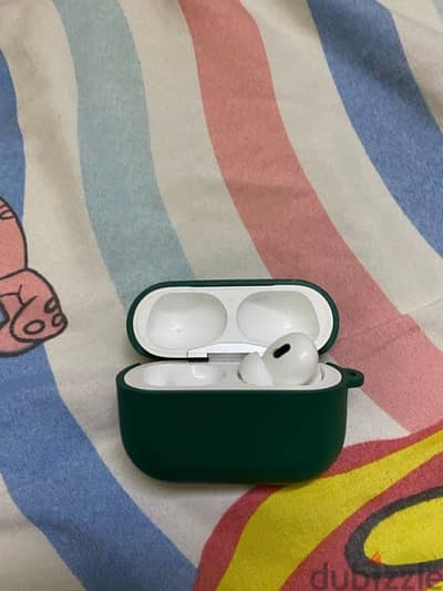 Airpods pro 2 usb C