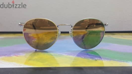 Original persol sunglasses with ivory frame