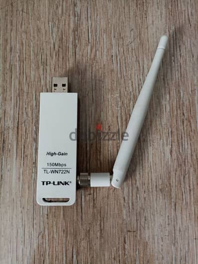 tplink wn722n v1 and tplink wn422g for Kali Linux