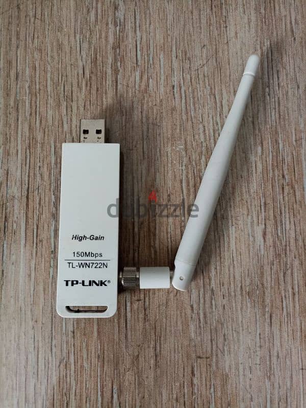 tplink wn722n v1 and tplink wn422g for Kali Linux 0