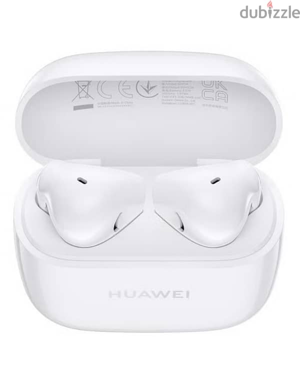 Huawei freebuds SE2 2