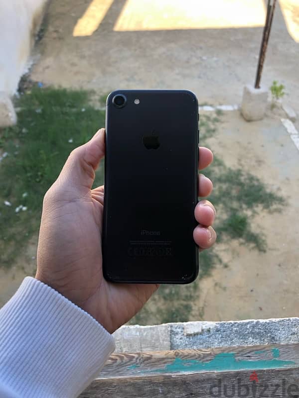 iphone 7 zero 1