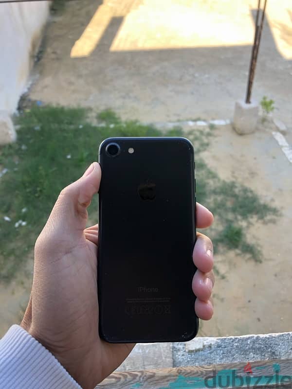 iphone 7 zero 5