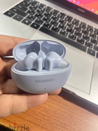 Huawei freebuds 5i