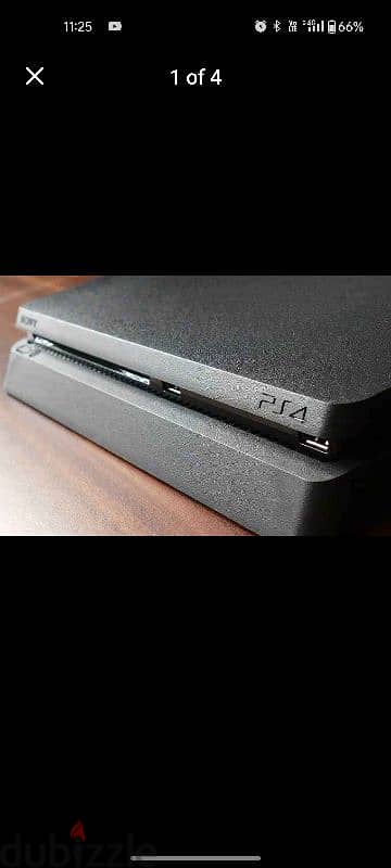 playstation 4 Slim 1TB