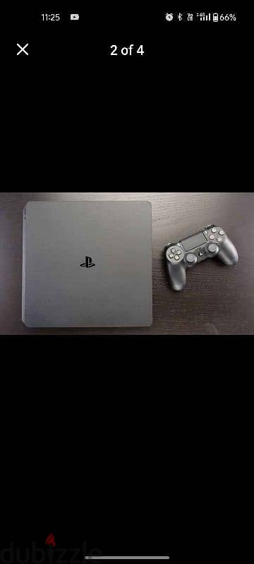 playstation 4 Slim 1TB 1