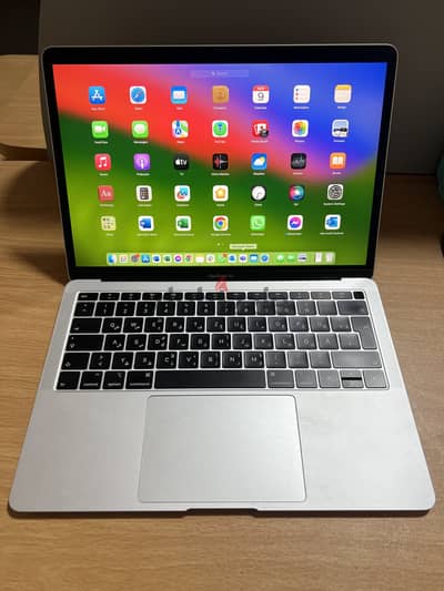 Macbook air 2019 13-inch