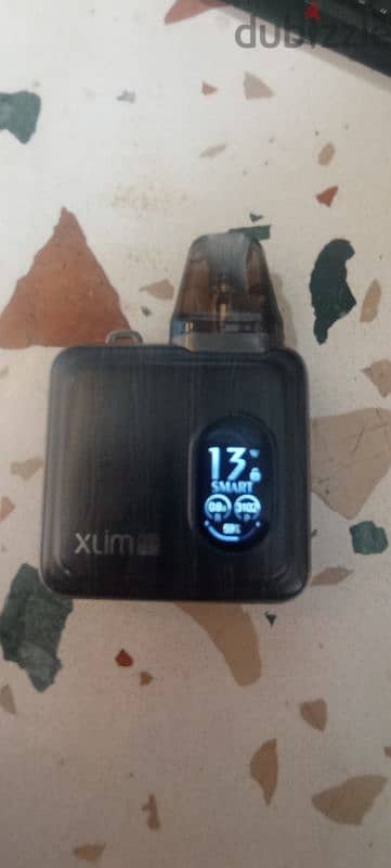 XLIM SQ PRO Pod