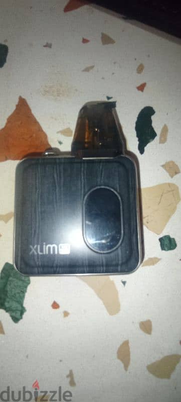 XLIM SQ PRO Pod 2