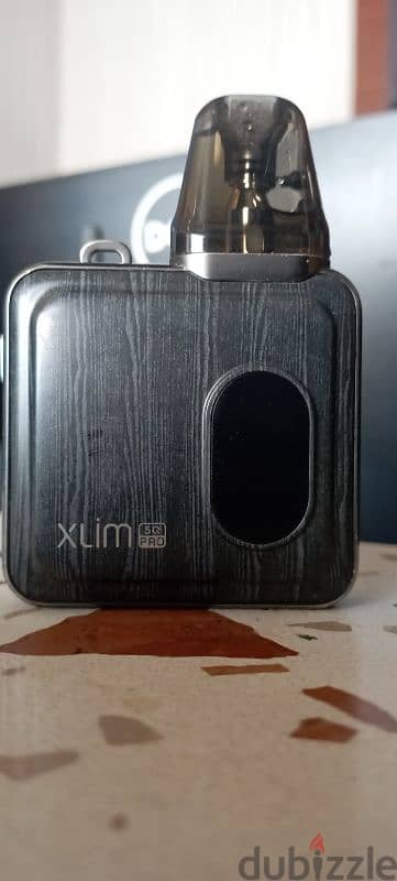 XLIM SQ PRO Pod