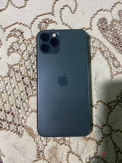 iPhone 11 Pro