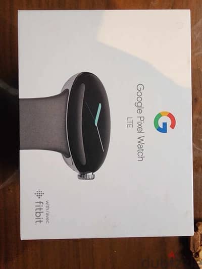 Google Pixel Watch