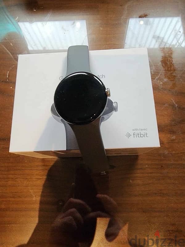 Google Pixel Watch 4