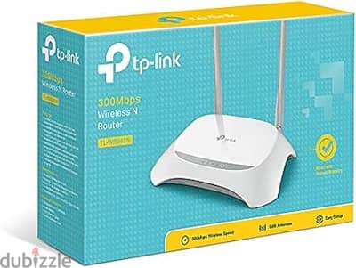 TP-Link اكسيس بوينت