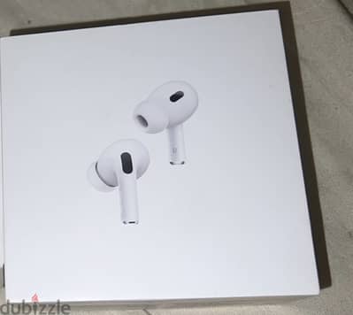 Airpods pro 2 sealed (lightning)