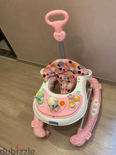 baby walker مشايه اطفال