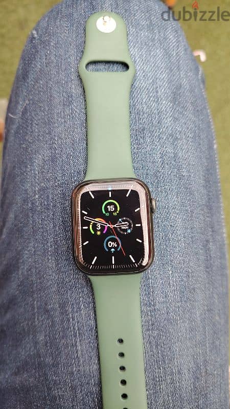 smart watch Apple series 7 0