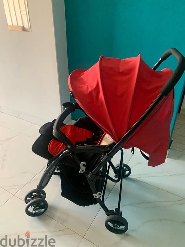 Stroller 1