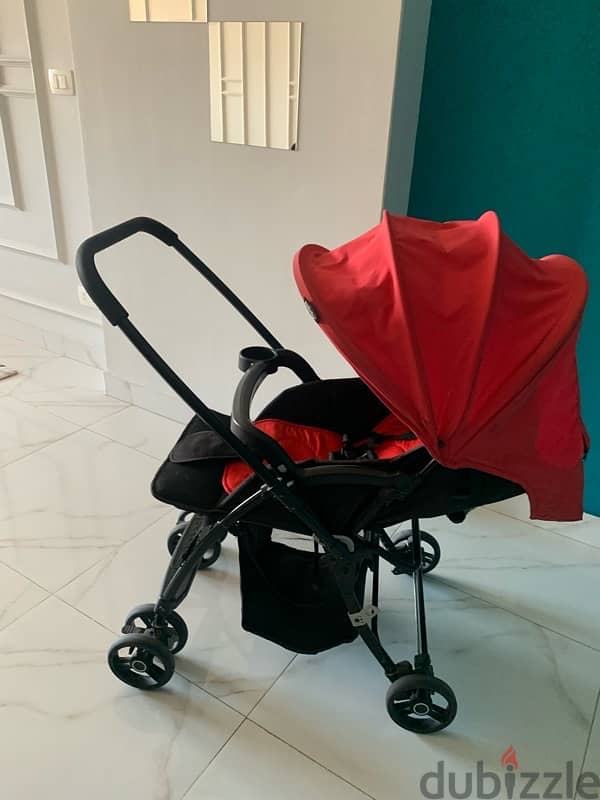 Stroller 3