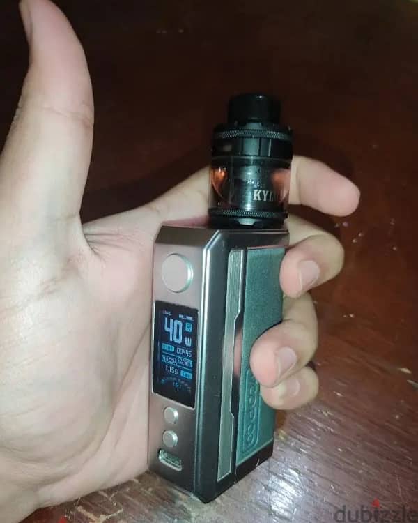 vape drag 3 0