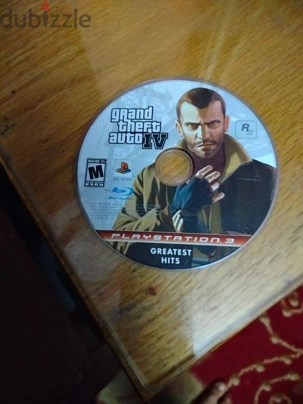 GTA4لبيع 1