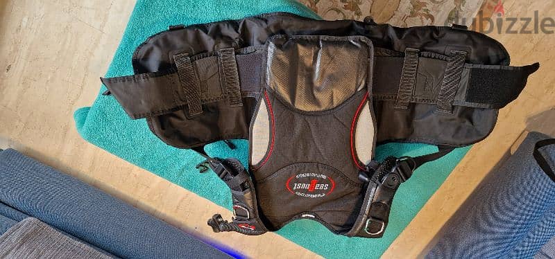 BCD SeaQuest Pro QD + (Aqualung) 2