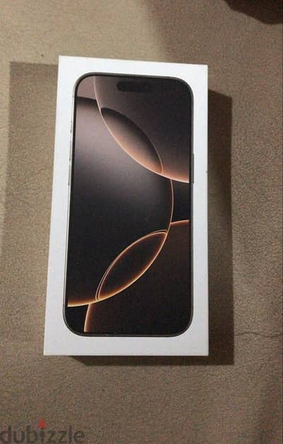 i phone 16 pro 256G 0 ضريبه